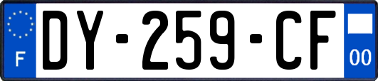 DY-259-CF