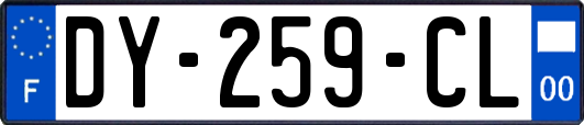 DY-259-CL
