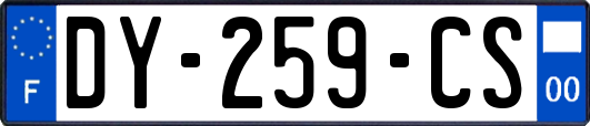 DY-259-CS
