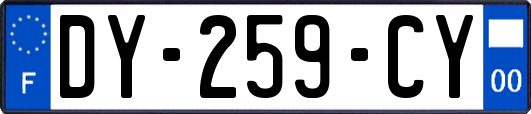 DY-259-CY