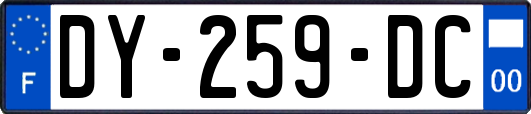 DY-259-DC