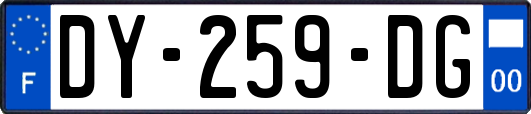 DY-259-DG