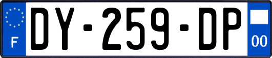 DY-259-DP