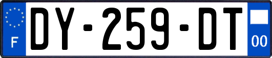 DY-259-DT