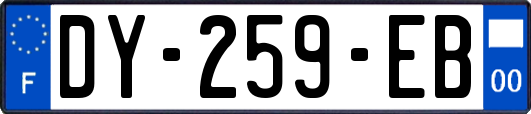 DY-259-EB