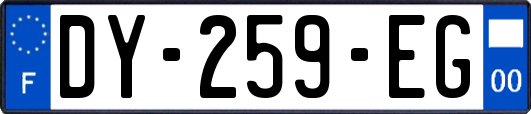 DY-259-EG