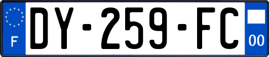 DY-259-FC