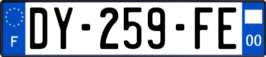 DY-259-FE