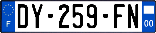 DY-259-FN