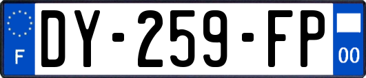 DY-259-FP