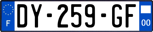 DY-259-GF