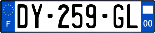 DY-259-GL