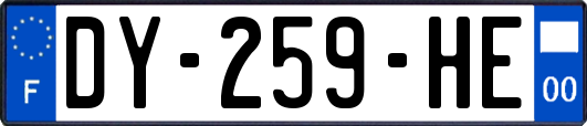 DY-259-HE