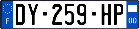 DY-259-HP