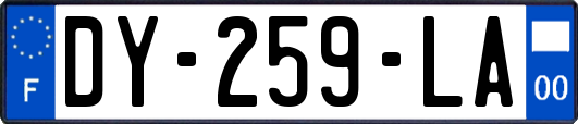 DY-259-LA