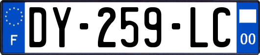 DY-259-LC