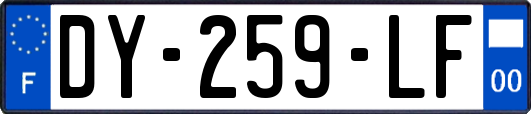 DY-259-LF