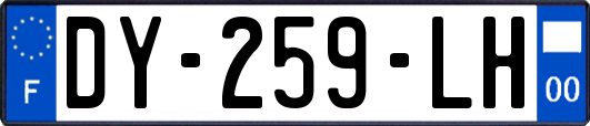 DY-259-LH