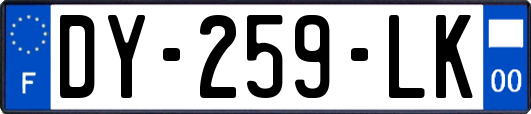 DY-259-LK