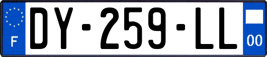 DY-259-LL