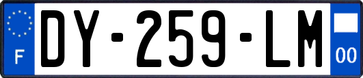 DY-259-LM