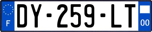 DY-259-LT