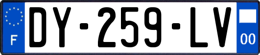 DY-259-LV
