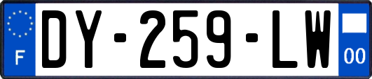 DY-259-LW