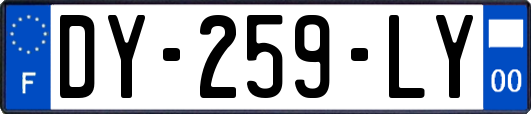 DY-259-LY