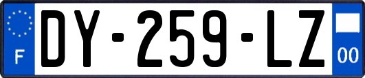 DY-259-LZ