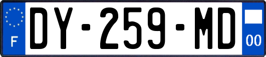 DY-259-MD