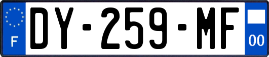 DY-259-MF