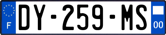 DY-259-MS