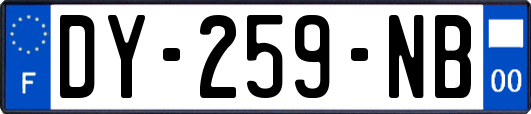 DY-259-NB