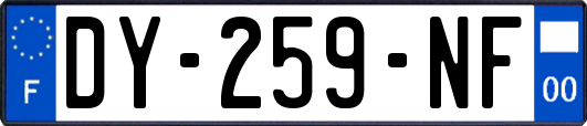 DY-259-NF