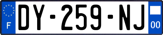 DY-259-NJ