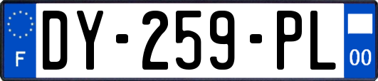 DY-259-PL