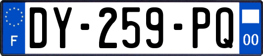 DY-259-PQ