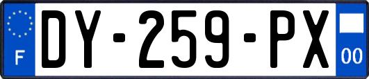 DY-259-PX