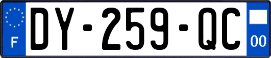 DY-259-QC