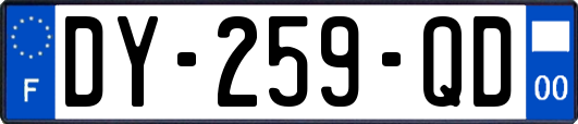 DY-259-QD