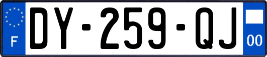 DY-259-QJ