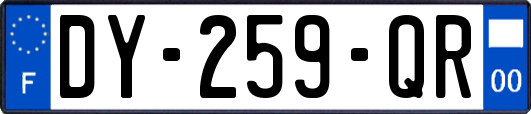 DY-259-QR