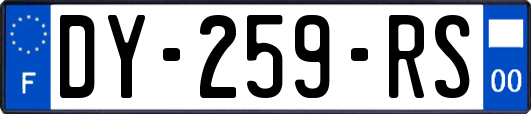 DY-259-RS