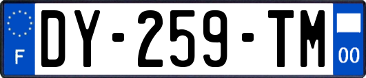 DY-259-TM