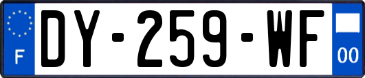 DY-259-WF