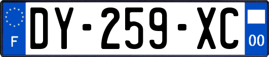 DY-259-XC