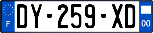 DY-259-XD