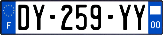 DY-259-YY