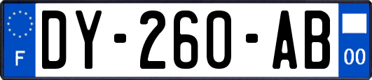 DY-260-AB